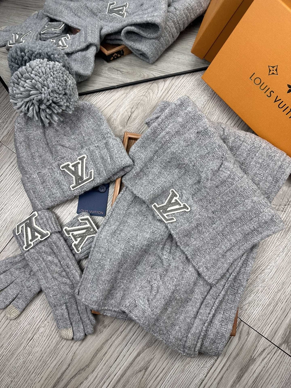 ブランドマフラー側面デザイン